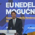 Ambasador Bekerat: EU snažno podržava lokalni razvoj širom Srbije