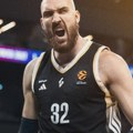 ''Fenjeraš'' Evrolige prejak za budućeg evroligaša
