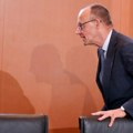 „Politiko“: Velike muke malog Merca