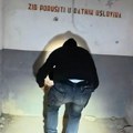 "Porušiti u slučaju rata": Otkrili su nekadašnju tajnu bazu na jadranskom ostrvu i zlokoban natpis na zidu