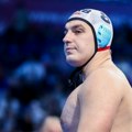Doneli smo jednoglasnu odluku da se povučemo: Nikola Jakšić obrazložio postupak vaterpolista