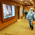 Misteriozni virus na kruzeru smrti: SZO istražuje mogući prenos među ljudima