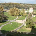 Izvršena počasna artiljerijska paljba na Kalemegdanu povodom Dana pobede