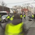 Suđenje za pokušaj ubistva studentkinje Sonje u završnici, snimak gaženja prikazan u sudnici
