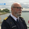"Šta će dete od 4 meseca noću u čamcu?!" Kapetan Rečne policije posle spasavanja porodice sa detetom na Dunavu: "Uključio bih…