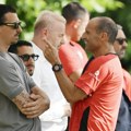Žestoka svađa Alegrija i Ibrahimovića