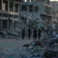 Hamas potvrdio likvidaciju al-Dina al Hadada, komandanta brigada Al Kasam