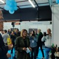 Žensko preduzetništo u vojvodini izuzetno razvijeno Maja Gojković na Poljoprivrednom sajmu obišla žene preduzetnice koje se…