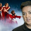 "Kako bre nula, ko je to uradio?" Marija Šerifović prozvala srpski stručni žiri na Evroviziji zbog Hrvatske: "Kakvo je to…