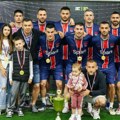 nSpark osvojio petu titulu šampiona PVL lige: Finale protiv Imperijal Buildingsa rešeno u samoj završnici