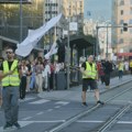 Građanski aktivisti iz zapadne Srbije sutra organizovano dolaze na protest na Slaviji