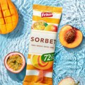 Sorbet – sladoled sa samo 72 kalorije koji će biti hit ovog leta!