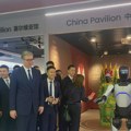 Potpisani novi investicioni sporazumi između Srbije i kineskih kompanija; Vučić: Proizvodnja robota u Srbiji počeće između 10…