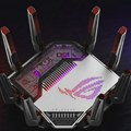 ASUS ROG Rapture GT-BN98 Pro: prvi WiFi 8 gaming ruter