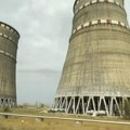 "Ruska propaganda": Ukrajina odbacila optužbe Moskve da je napala nuklearnu elektranu u Zaporožju
