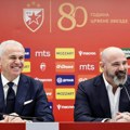 Brazilac potpisao za Crvenu zvezdu! Najveće moguće pojačanje pred borbu za Ligu šampiona - sjajan posao uprave!