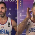 Barać nam otkrio kako je Srbija slomila Austriju: "Imamo istoriju sa njima"
