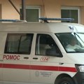 Teška nesreća u Banjaluci: Pao sa krova dok je popravljao kuću, hitno prebačen u bolnicu
