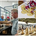 Sport, druženje i jednake mogućnosti: U Prokuplju održan šahovski turnir osoba sa invaliditetom