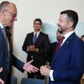 Kancelar Merc na samitu u Tivtu: „Zadatak je izvodljiv“