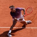 Finale Rolan Garosa – Zverev održava vođstvo i u drugom setu protiv Kobolija