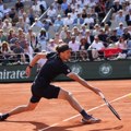 Finale Rolan Garosa – čvrsta igra u trećem setu, Zverev i Koboli sigurni