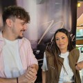 "Zidamo kuću van Beograda" Aleksandra se seli sa 10 godina mlađim mužem i bebom: "Pritisci su veliki" (video)