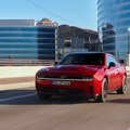 Američki "mišići" i kod nas: Pogledajte cenu za novi Dodge Charger u Evropi FOTO