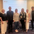Nebojša Zdravković novi član Izvršnog odbora Mreže agencija Centralne i Istočne Evrope