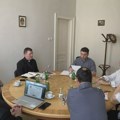 Sednica Odbora savetnika Zrenjaninske biskupije | A Nagybecskereki Egyházmegye Tanácsosok Testületének ülése Zrenjaninska…