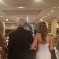 Oženio se sin direktora Granda: Mlada blista u venčanici, zakleli se na večnu ljubav, a evo i kako se ona sada preziva (foto)…