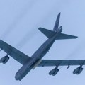 Poginulo svih osam članova posade: Istraga nakon pada američkog bombardera B-52 u Kaliforniji