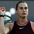Sabalenka se vratila pobedom: Prva teniserka sveta sigurno do četvrtfinala Berlina