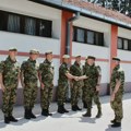 Vojska na vežbi na Vidovdan pokazuje šta ima, Mojsilović: Armija postaje jedna od najmodernijih