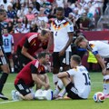 Udarac za Nagelsmana: Šloterbek završio učešće na SP