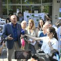 SSP i Srce: „Grad vode ćaci kadrovi, vlast će uskoro odgovarali u slobodnoj Srbiji“