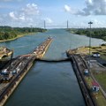 Prihodi veći od 5,2 milijarde dolara: Panamski kanal profitirao od krize na Bliskom istoku