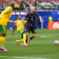 Kanada - Južna Afrika: Kanađani napadaju, Bafana odoleva!