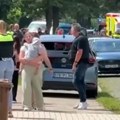 (Video) Zbog spora oko starateljstva počinio šestostruko ubistvo Uhapšen tokom pokušaja bekstva sa ženom