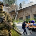 Uživo Rat u Ukrajini: Masovni napad dronovima, Moskva saopštila da je PVO oborila 419 ukrajinskih letelica