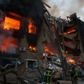 Najgori napad na Kijev do sada? Stižu snimci, Moskva ispalila i Cirkon: "10 bombardera u vazduhu!"