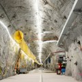 Iskopali "drugu državu" ispod planine, a niko nije ni primetio: Mreža tunela duga 2.000 kilometara ostavlja bez daha