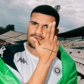 Najavljeno – učinjeno: Brazilac stigao u Partizan!