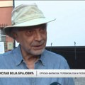 Voji Brajoviću uručena nagrada "Ernest" Somborskog filmskog festivala