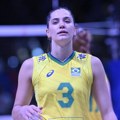 Crni vikend u VNL – ligamente pokidala i Žulija Kudijes
