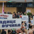 Vučić za FT: Parlamentarni izbori do početka decembra, pa se vraćam na mesto premijera