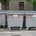 Opština Savski venac dobija nove kontejnere