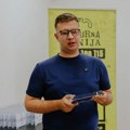 ANEM ALARM: Nadležne institucije hitno da reaguju povodom targetiranja Đorđa Mijailovića na V5 televiziji