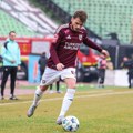 Krah Sarajeva - eliminacija na startu evropskih kvalifikacija