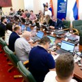 Dimić: Umsto sna o etnički čistom Kosovu, Paunović i Dačić da dostave podatke